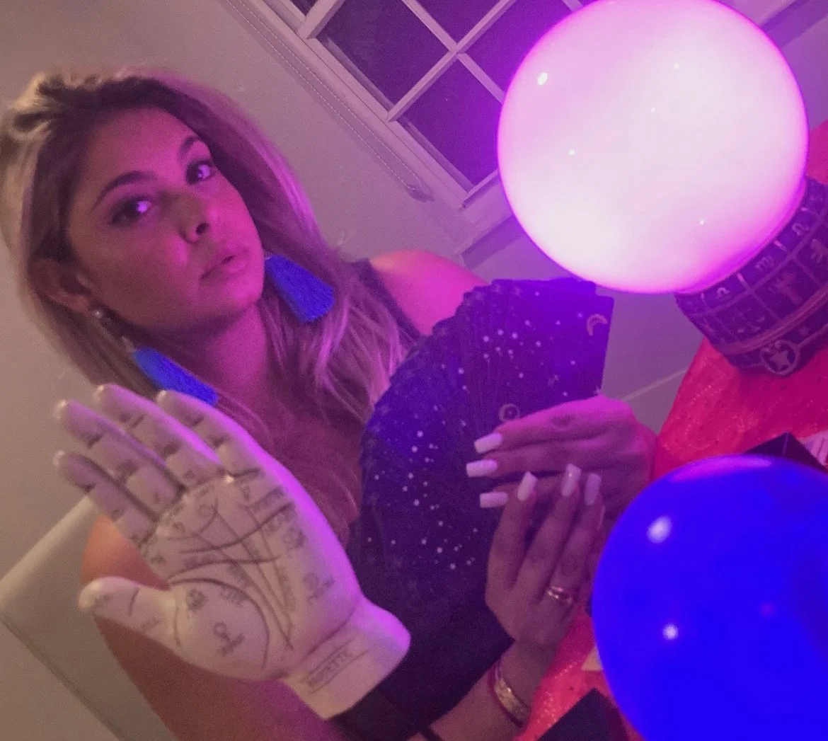 Psychic Readings by Emma - Rated #1 Psychic In New York - Love